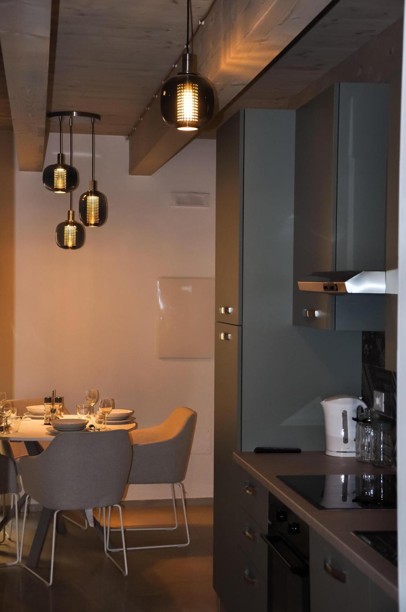 Bramante Suites Урбино Экстерьер фото