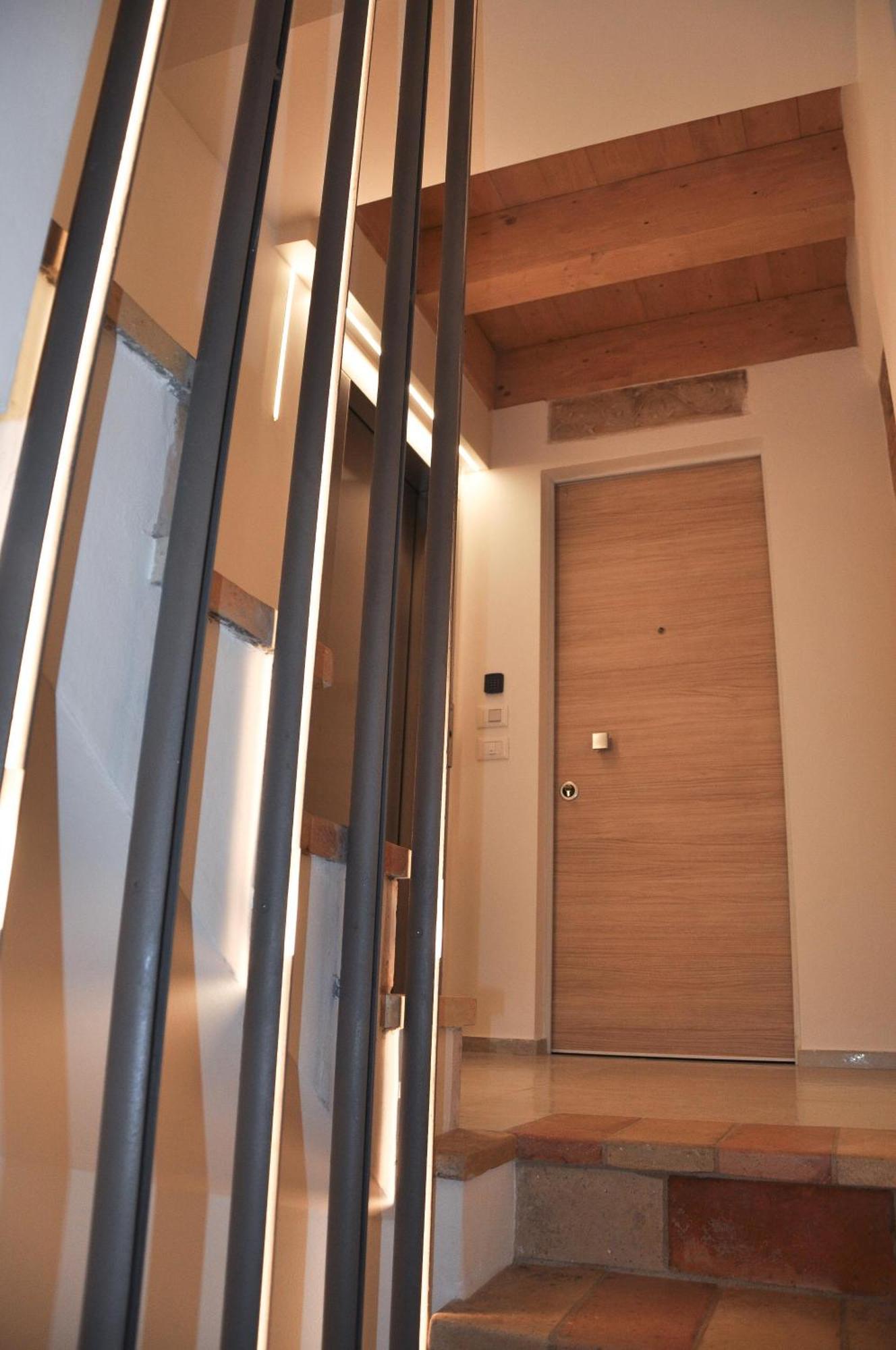 Bramante Suites Урбино Экстерьер фото