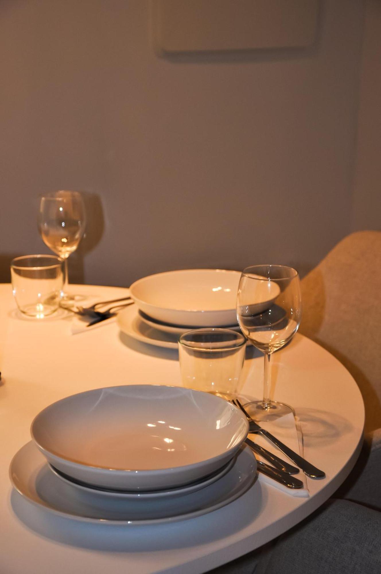 Bramante Suites Урбино Экстерьер фото