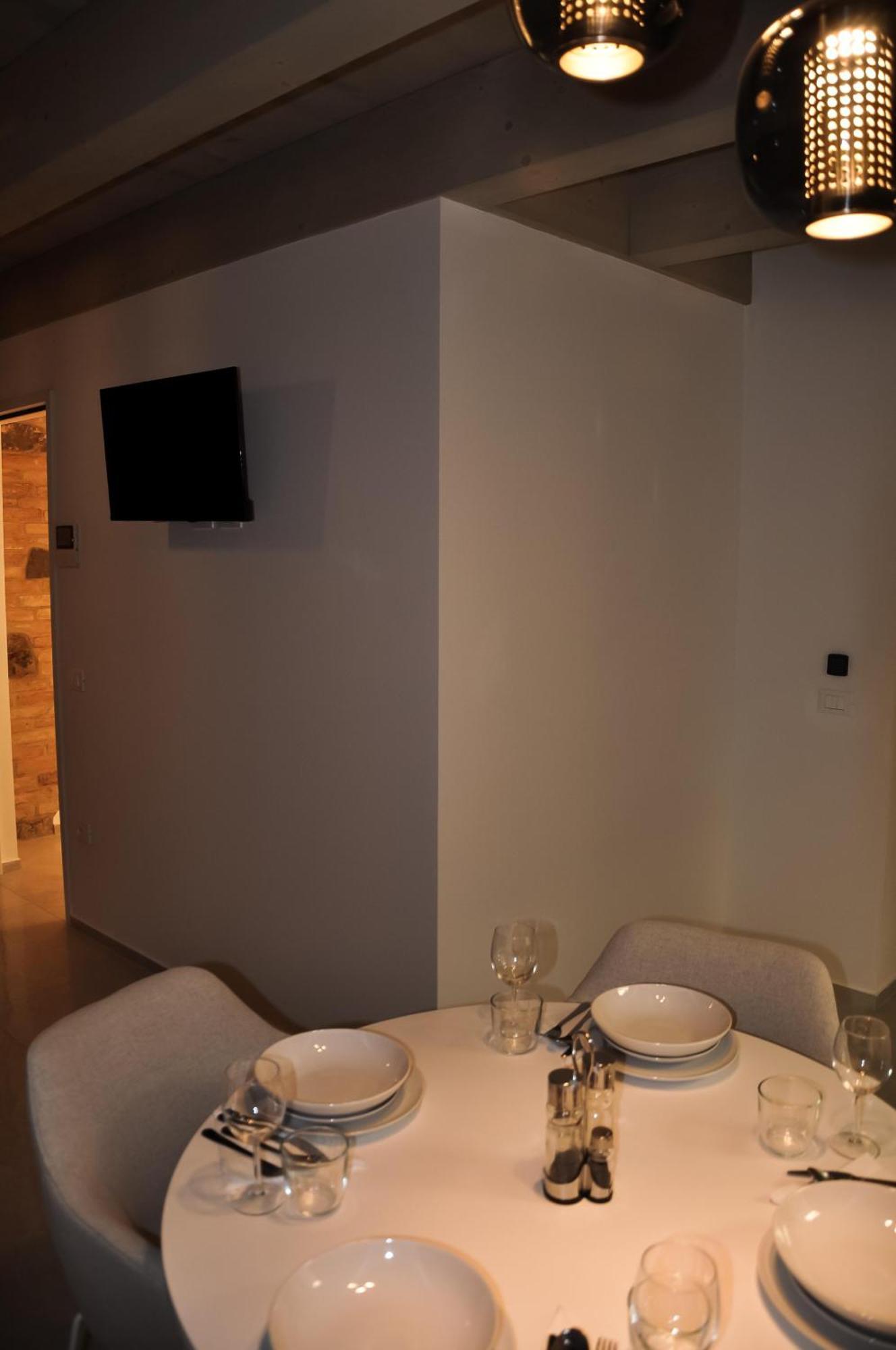 Bramante Suites Урбино Экстерьер фото