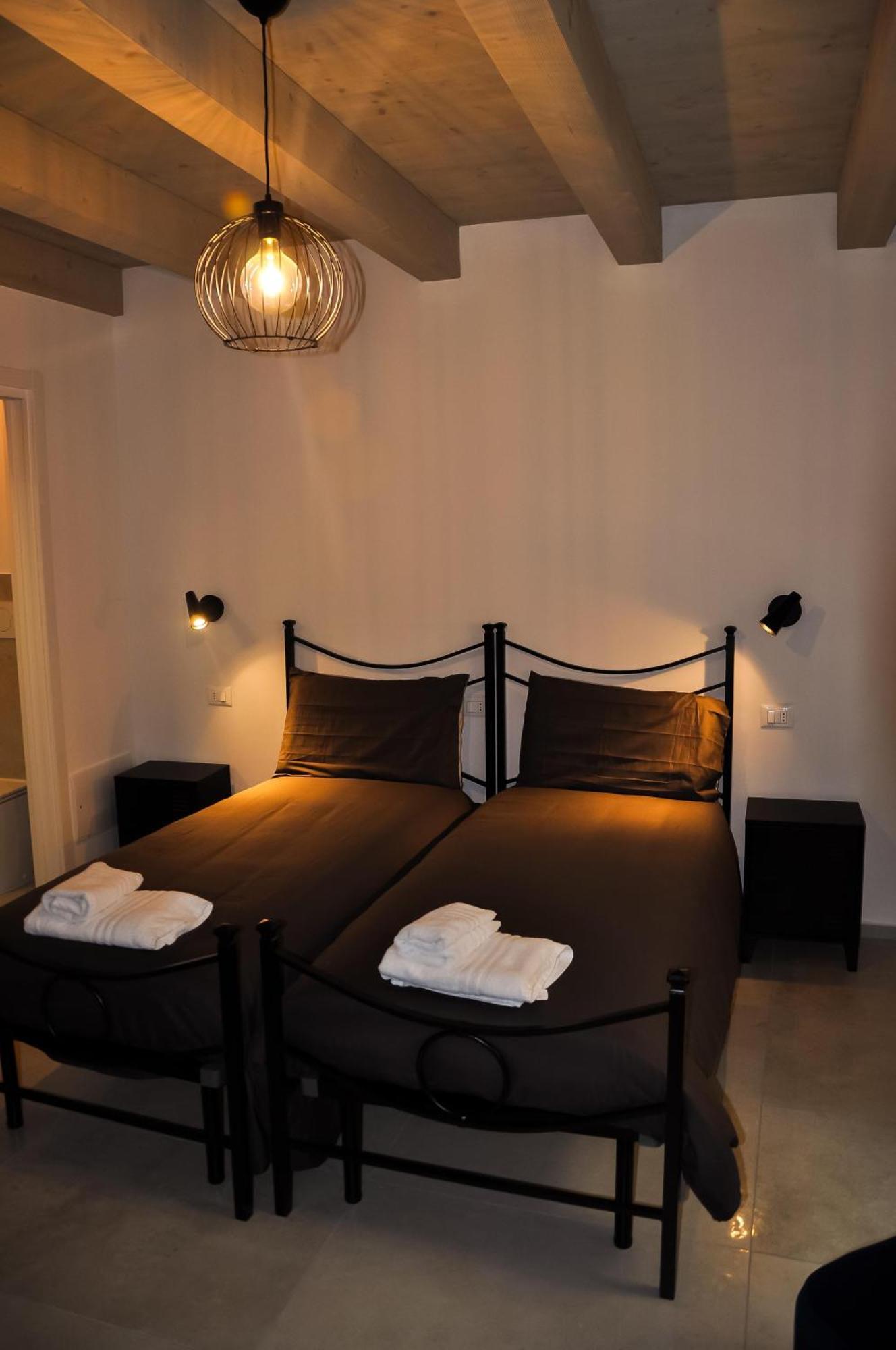 Bramante Suites Урбино Экстерьер фото