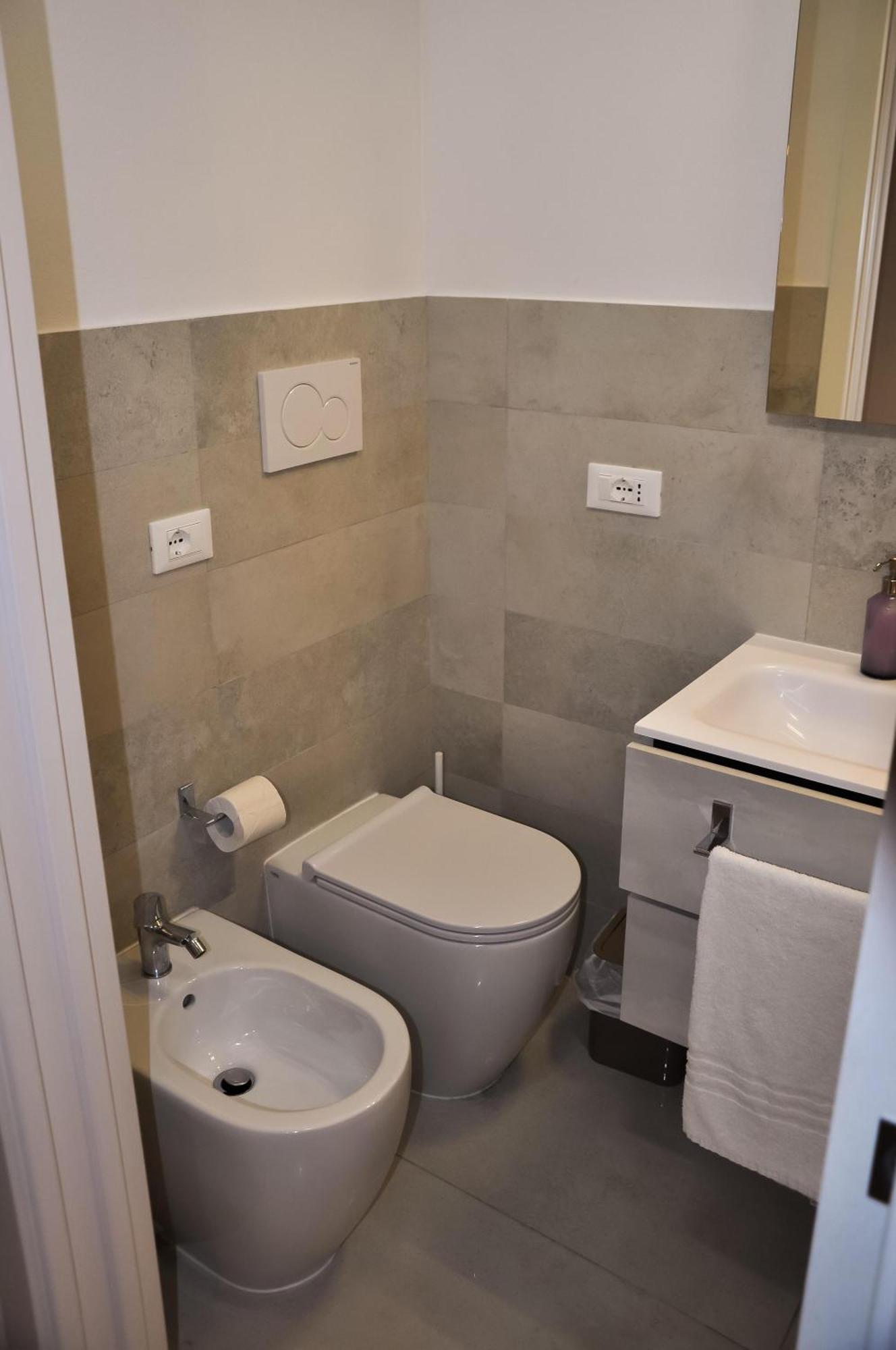 Bramante Suites Урбино Экстерьер фото