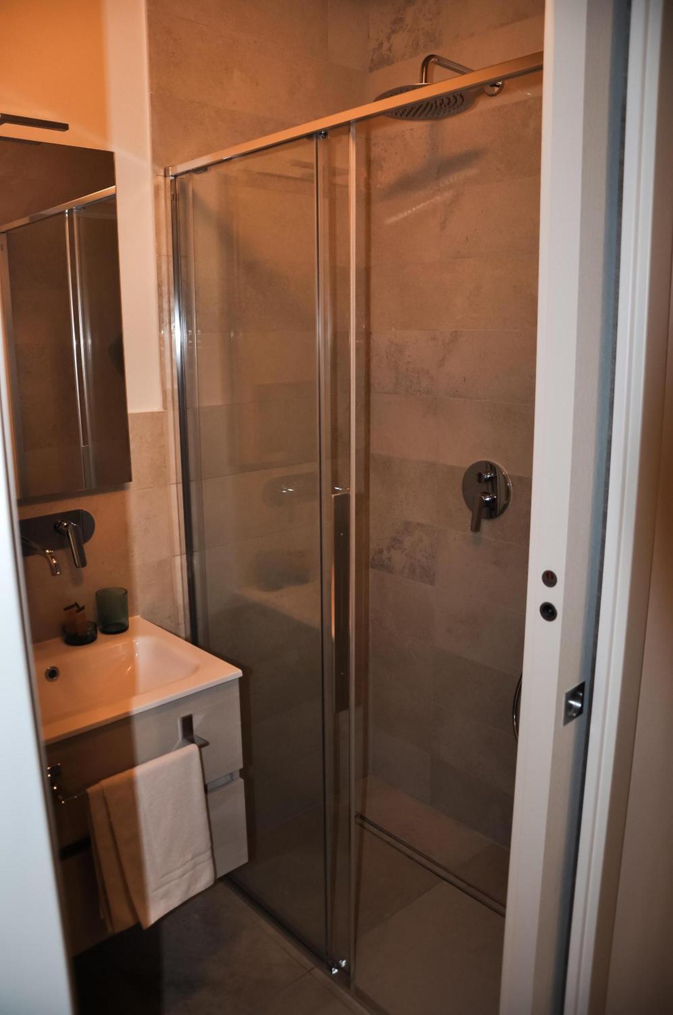 Bramante Suites Урбино Экстерьер фото