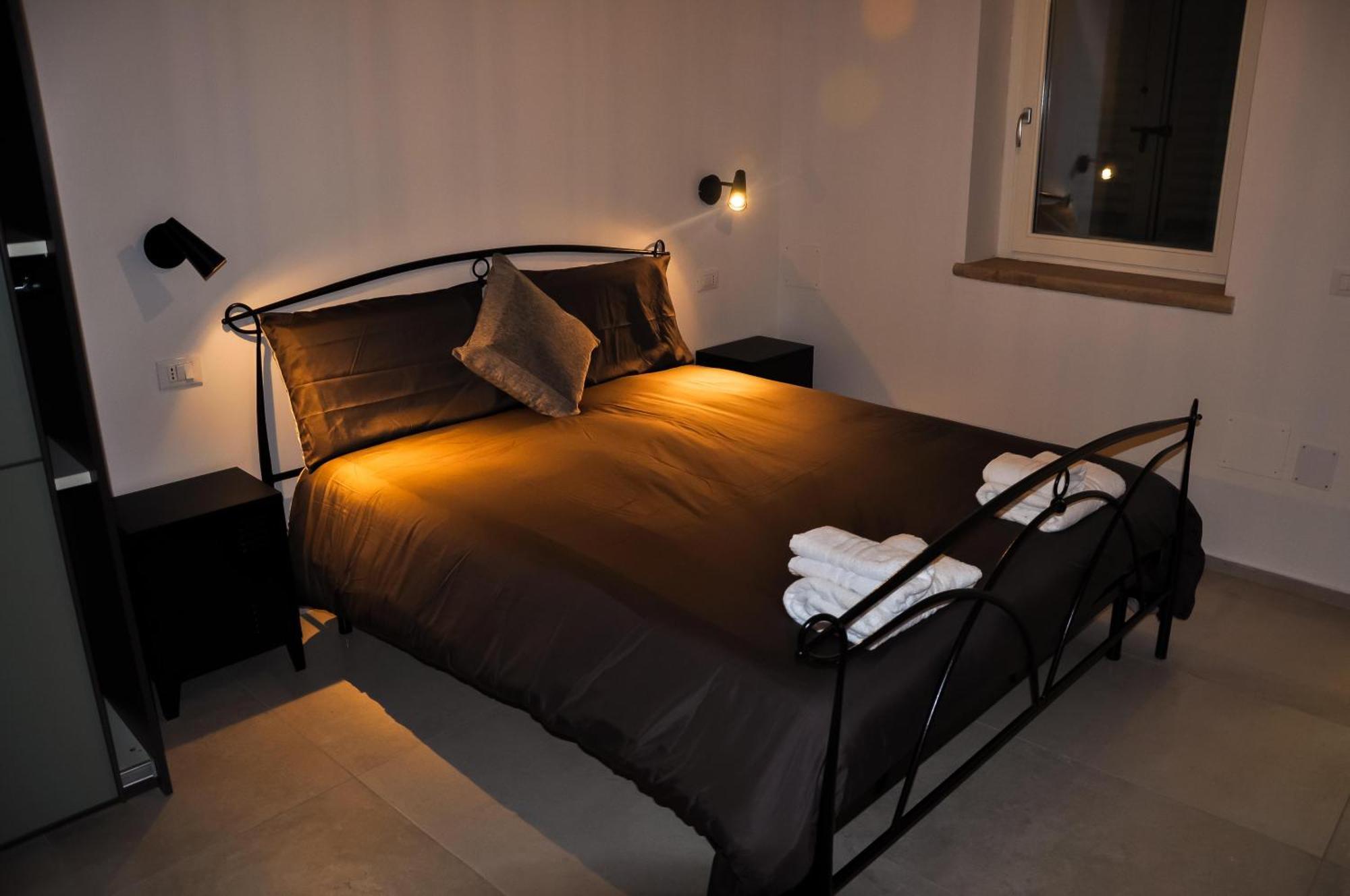 Bramante Suites Урбино Экстерьер фото